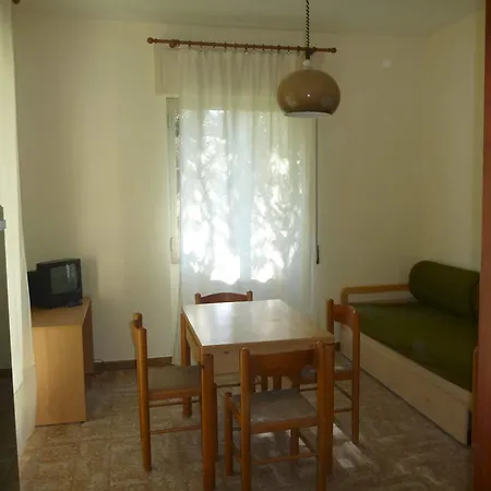 Villaggio Rta Borgoverde 3*