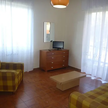 Hotel Villaggio Rta Borgoverde Imperia