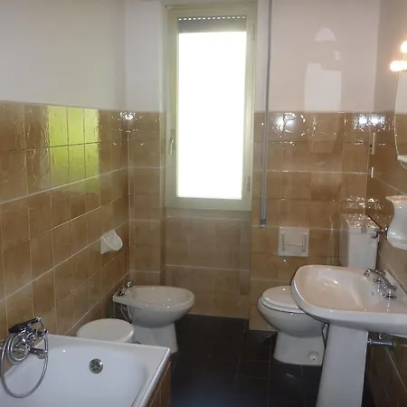 Villaggio Rta Borgoverde Imperia