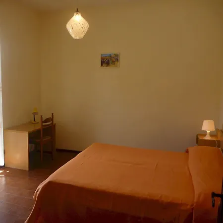 Villaggio Rta Borgoverde Hotel