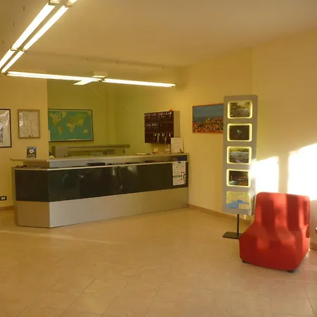 Villaggio Rta Borgoverde Hotel 3*