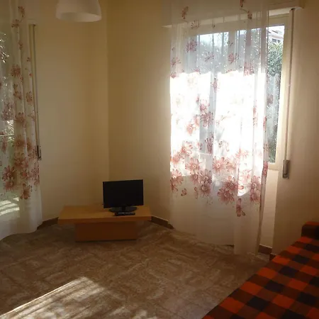 Villaggio Rta Borgoverde Hotel 3*