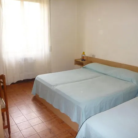 Villaggio Rta Borgoverde Szálloda Imperia
