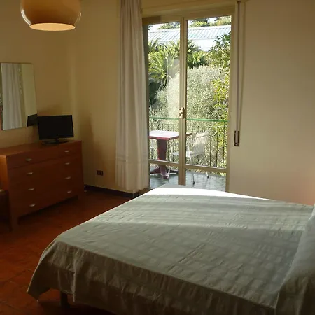 Villaggio Rta Borgoverde Szálloda