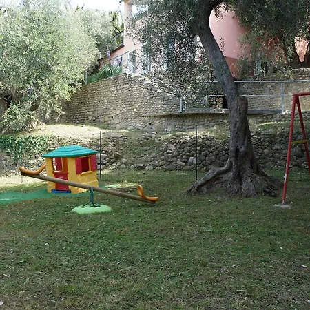 Villaggio Rta Borgoverde Szálloda 3*
