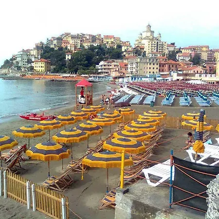 Villaggio Rta Borgoverde Szálloda 3*