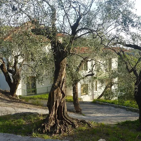 Villaggio Rta Borgoverde 3*