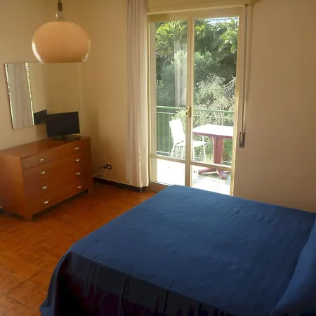 Villaggio Rta Borgoverde 호텔