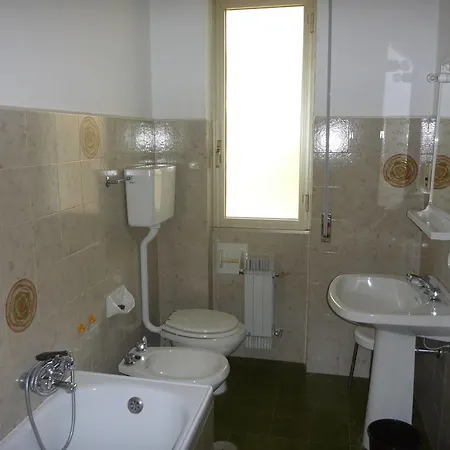 Villaggio Rta Borgoverde Ξενοδοχείο Imperia