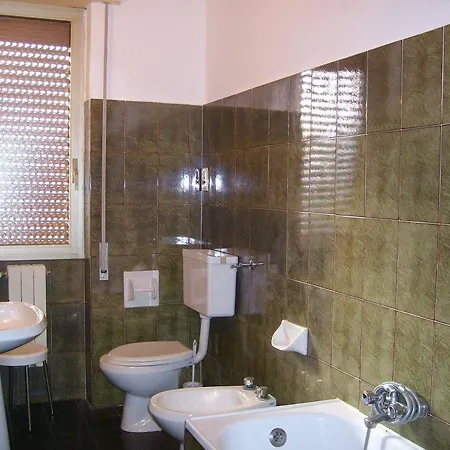 Villaggio Rta Borgoverde Hotel 3*