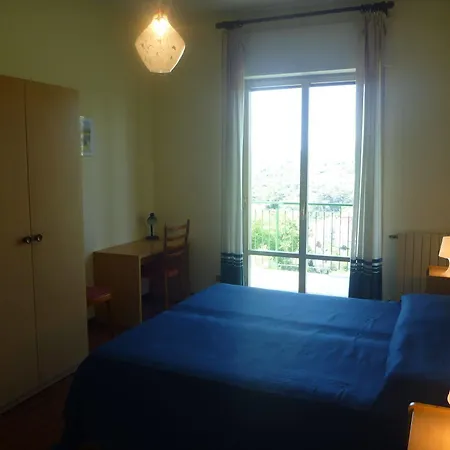 Villaggio Rta Borgoverde Imperia