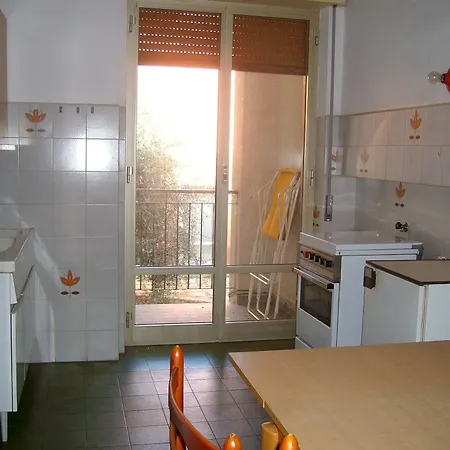 Ξενοδοχείο Villaggio Rta Borgoverde