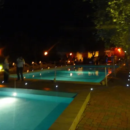 Villaggio Rta Borgoverde Hotel