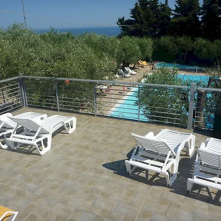 Hotel Villaggio Rta Borgoverde Imperia