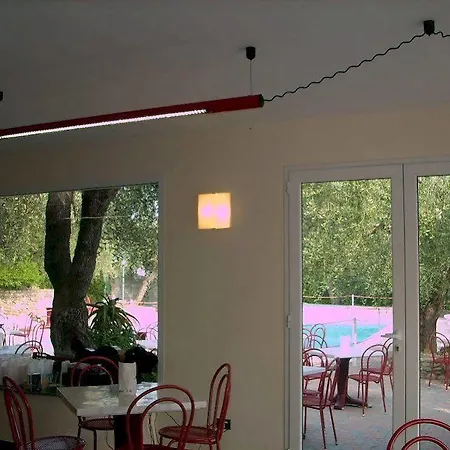 Villaggio Rta Borgoverde 호텔