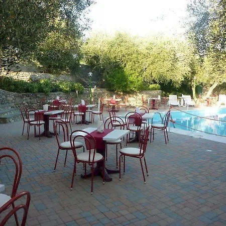 Villaggio Rta Borgoverde Hotel 3*
