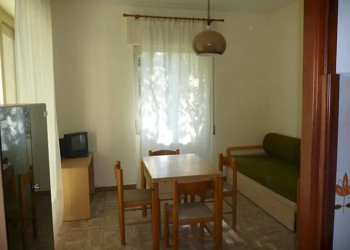 Villaggio Rta Borgoverde 3*