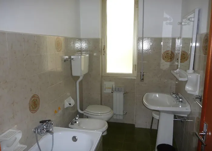 Villaggio Rta Borgoverde Hotell Imperia