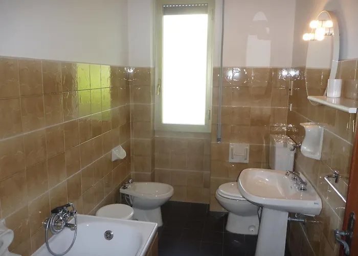 Villaggio Rta Borgoverde Империя