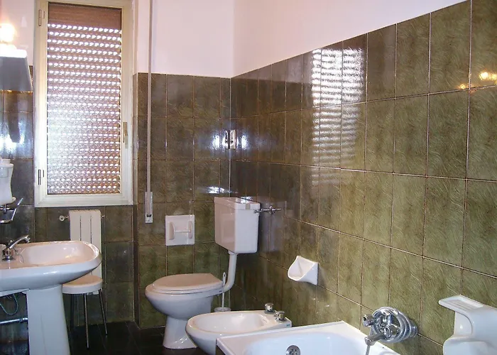 Villaggio Rta Borgoverde Отель 3*
