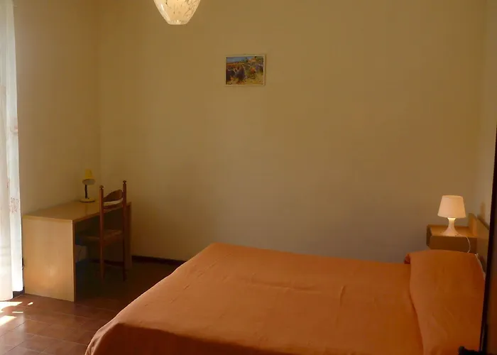 Villaggio Rta Borgoverde Отель
