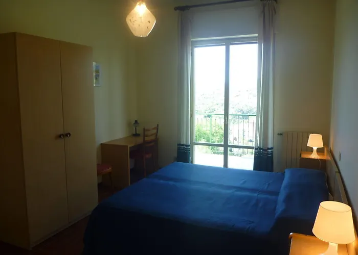 Villaggio Rta Borgoverde Imperia