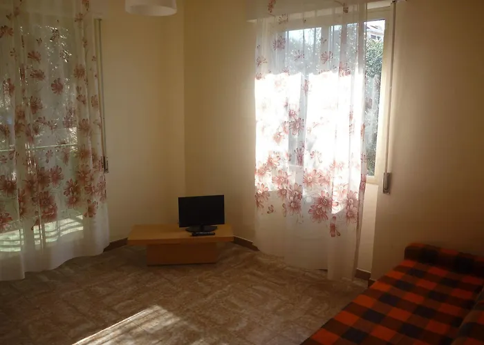 Villaggio Rta Borgoverde Hotell 3*