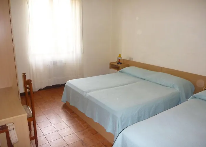 Villaggio Rta Borgoverde Отель Империя