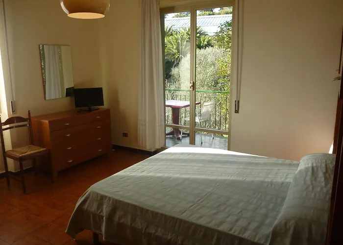 Villaggio Rta Borgoverde Hotell