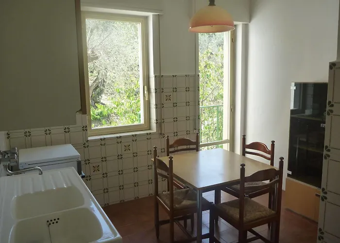 Villaggio Rta Borgoverde 3*