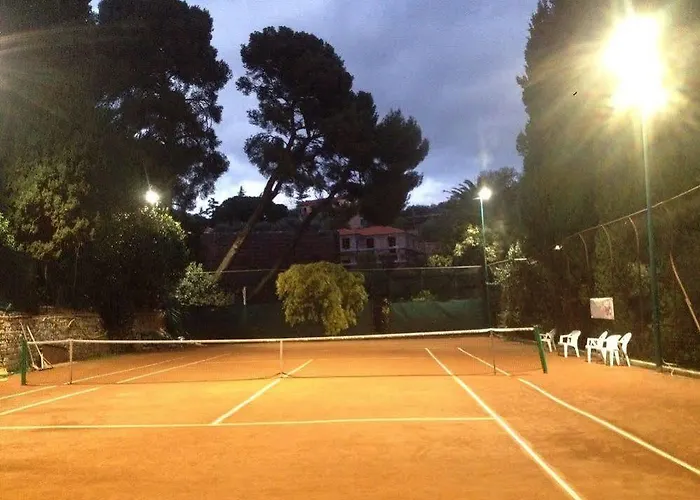 Villaggio Rta Borgoverde Hotell 3*