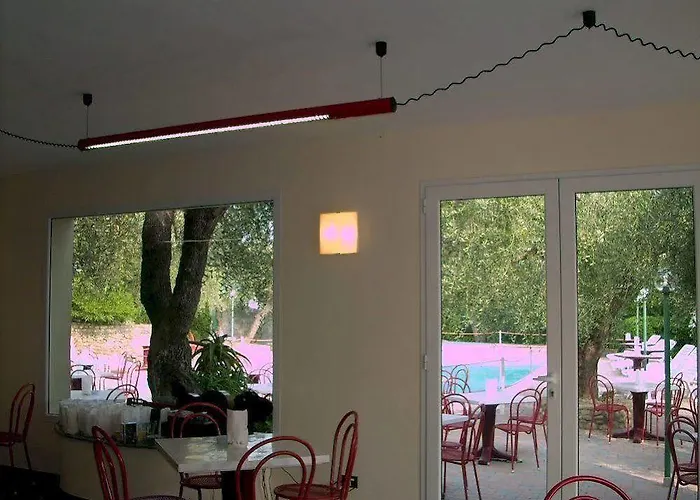 Villaggio Rta Borgoverde Отель