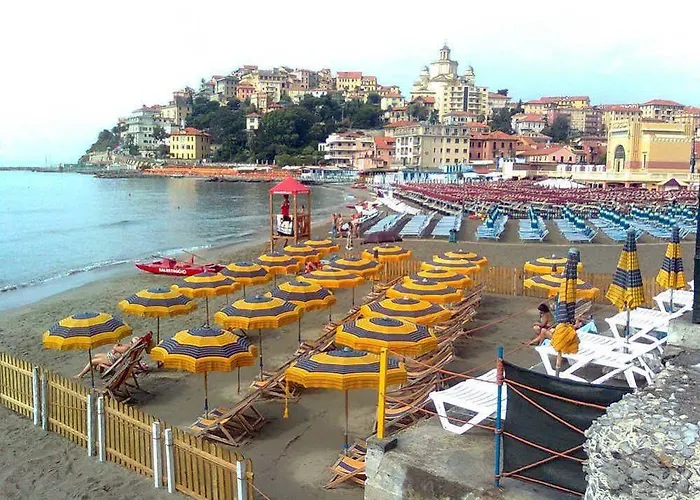 Villaggio Rta Borgoverde Hotell 3*