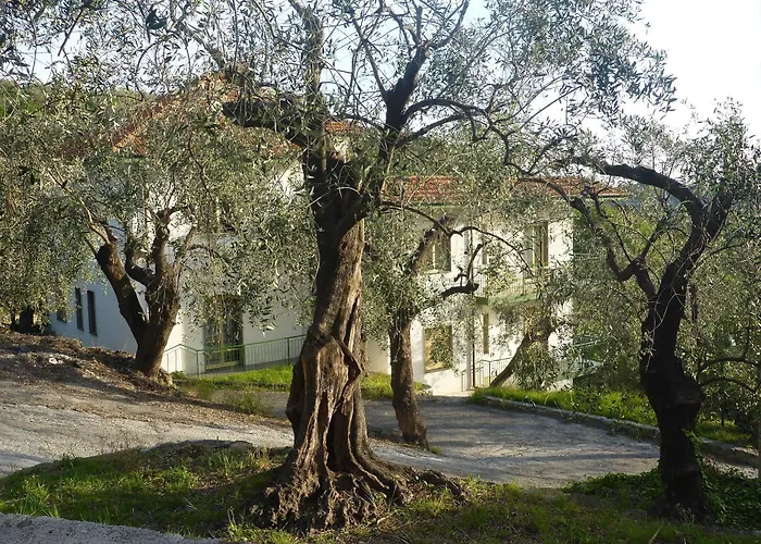 Villaggio Rta Borgoverde 3*